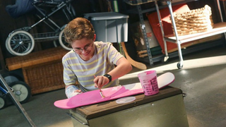 Tonight's Episode of <i>The Goldbergs</i> is All About Hoverboard Promises